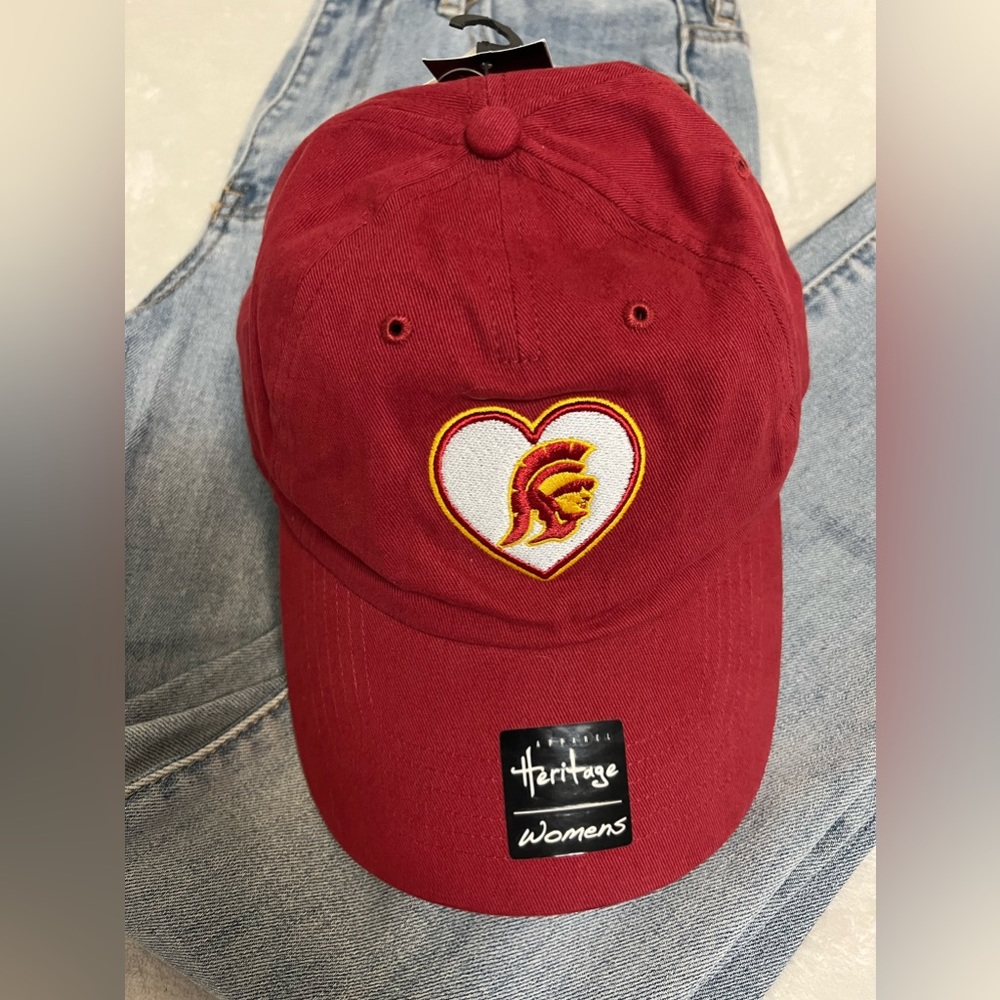 USC Trojan Cap